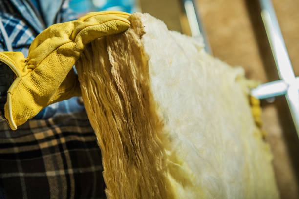 Best Residential Insulation in Vincent, AL
