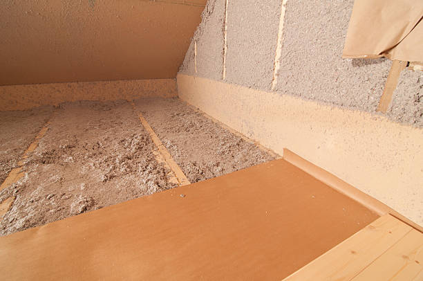 Best Specialty Insulation in Vincent, AL