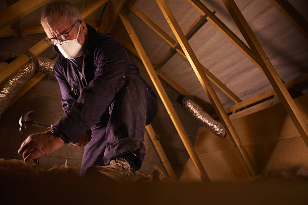Best Insulation Materials and Products in Vincent, AL