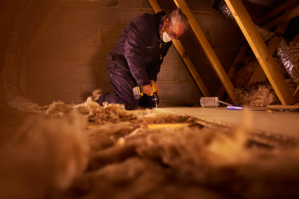 Best Insulation Installation Services in Vincent, AL